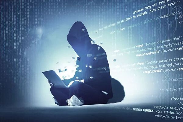 CPU使用率突增问题排查记录-木马攻击